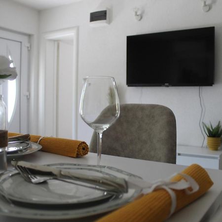 Apartment River Klis المظهر الخارجي الصورة
