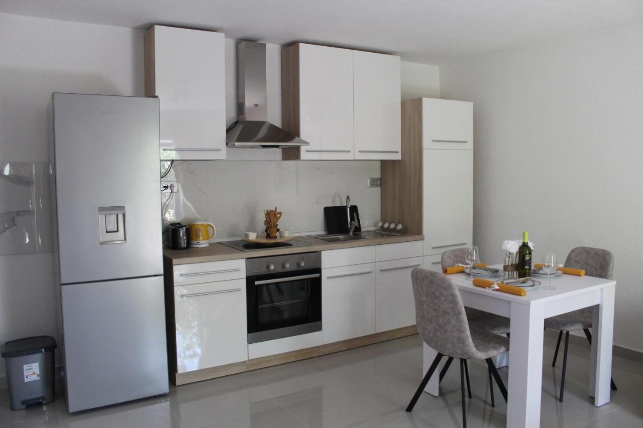 Apartment River Klis المظهر الخارجي الصورة