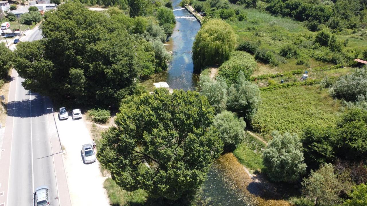 Apartment River Klis المظهر الخارجي الصورة