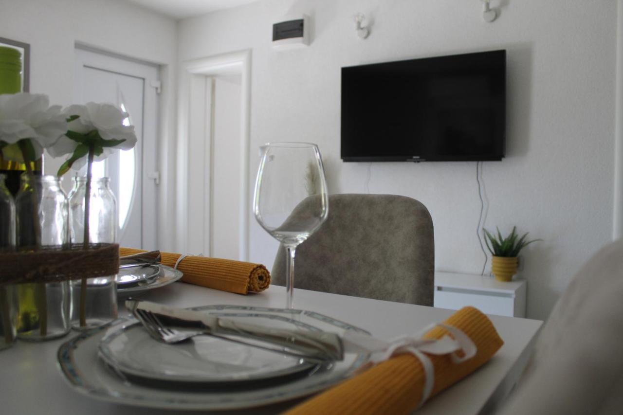 Apartment River Klis المظهر الخارجي الصورة