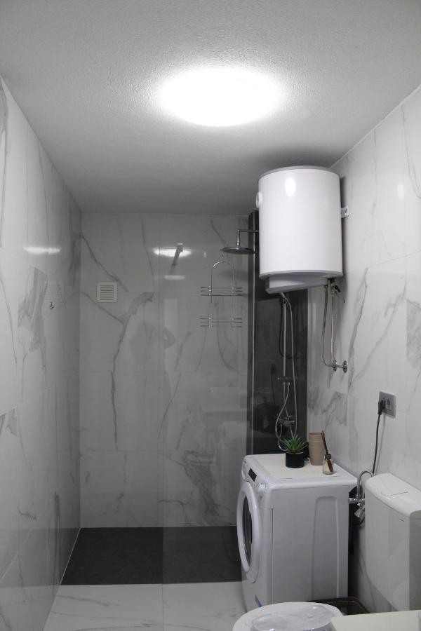 Apartment River Klis المظهر الخارجي الصورة