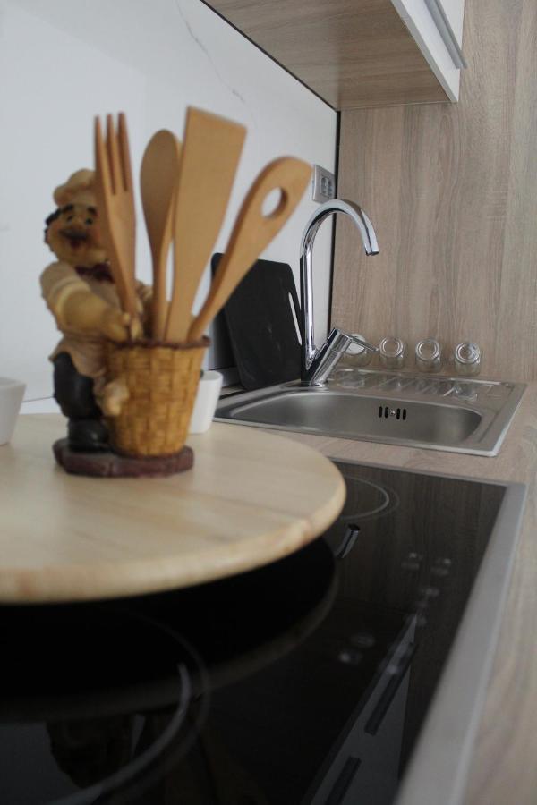 Apartment River Klis المظهر الخارجي الصورة