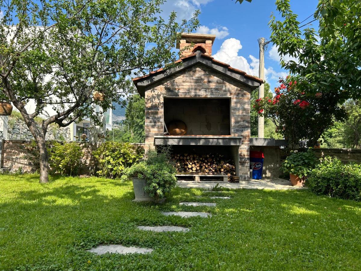 Apartment River Klis المظهر الخارجي الصورة