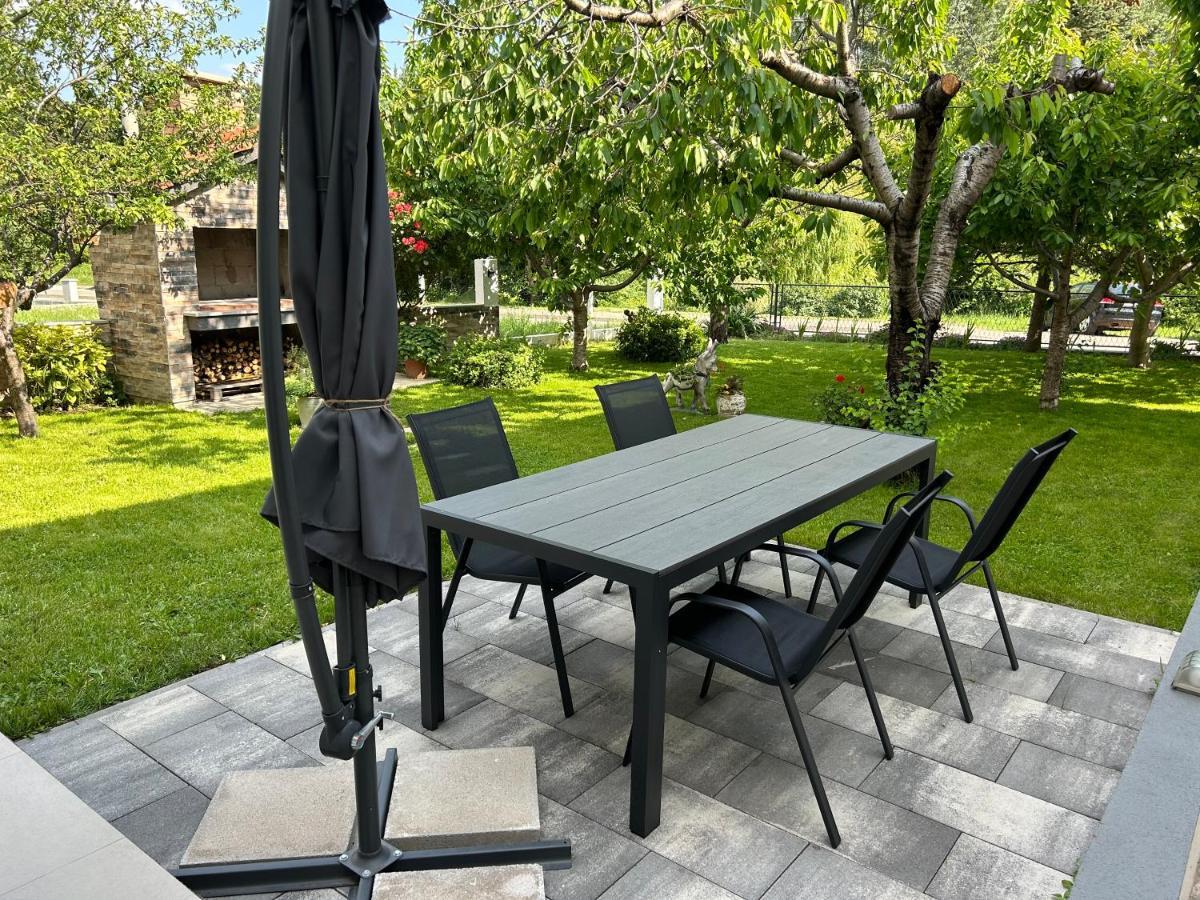 Apartment River Klis المظهر الخارجي الصورة