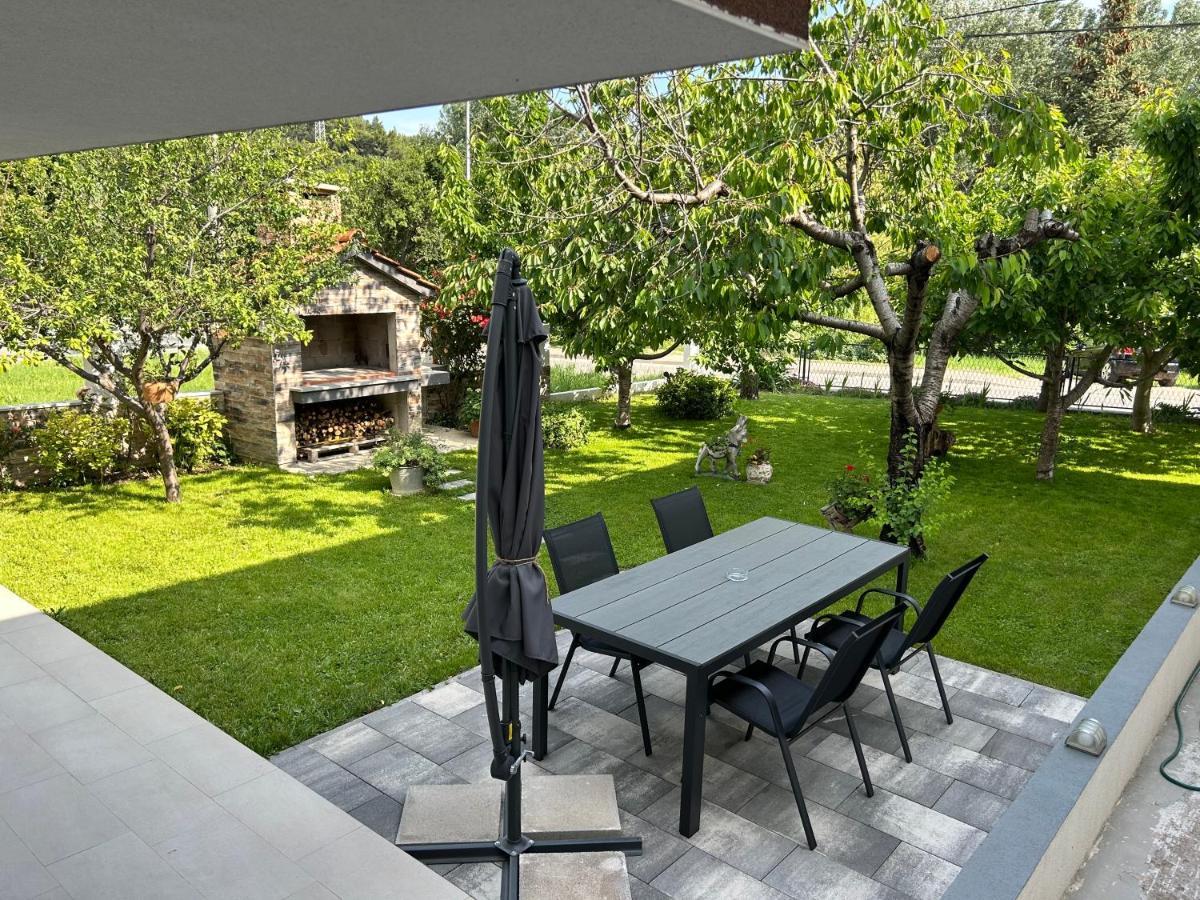 Apartment River Klis المظهر الخارجي الصورة